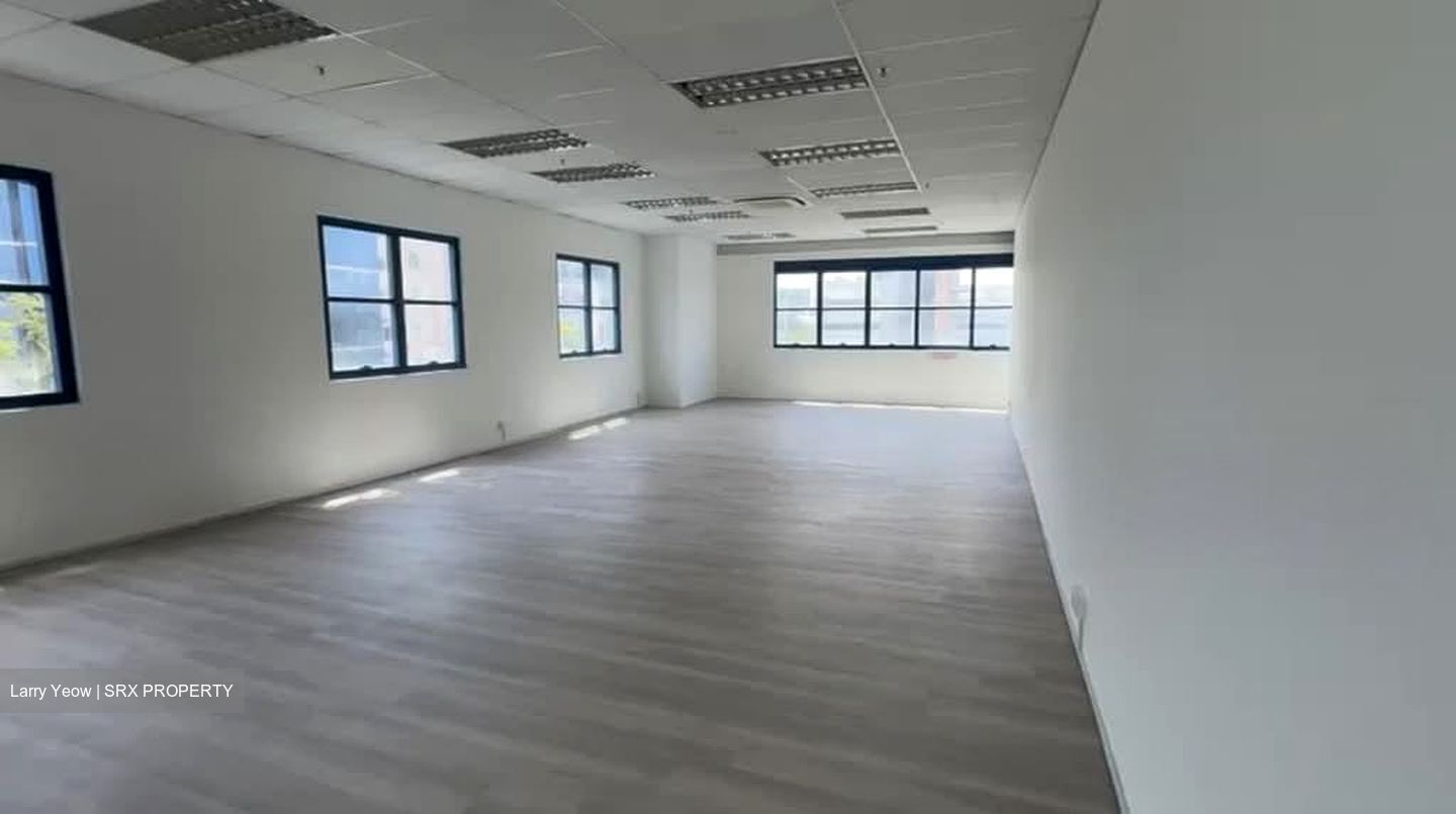 Ubi Techpark (D14), Factory #600651841